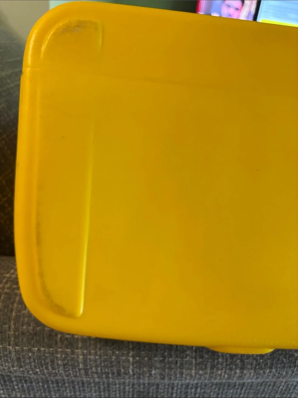 Little Tikes Grocery Store Cash Register Credit Card Checkout Pretend Play RARE